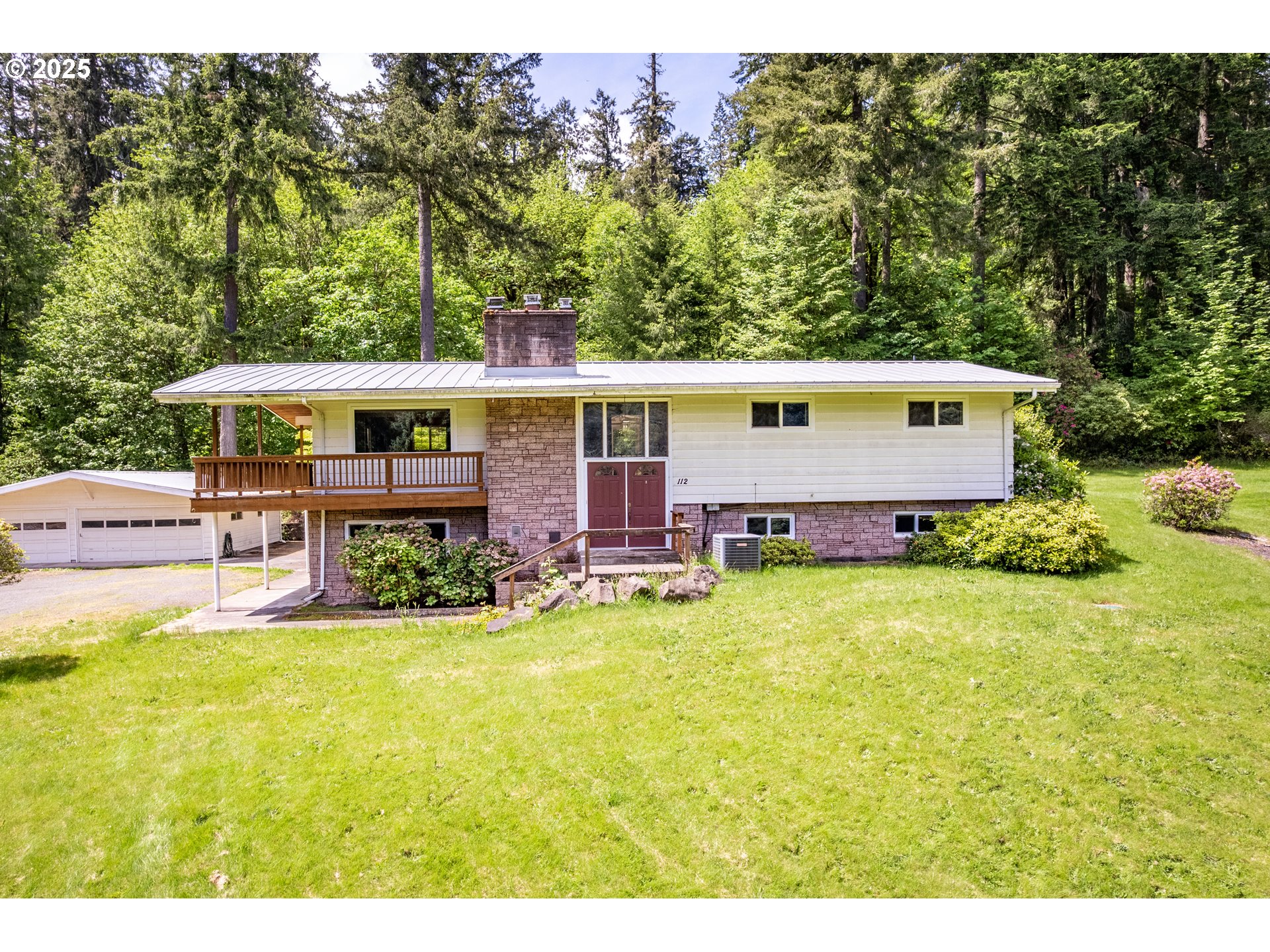 112 Paine Road Castle Rock, WA 98611 - Photo 1 of 40 Gallery Image 1
