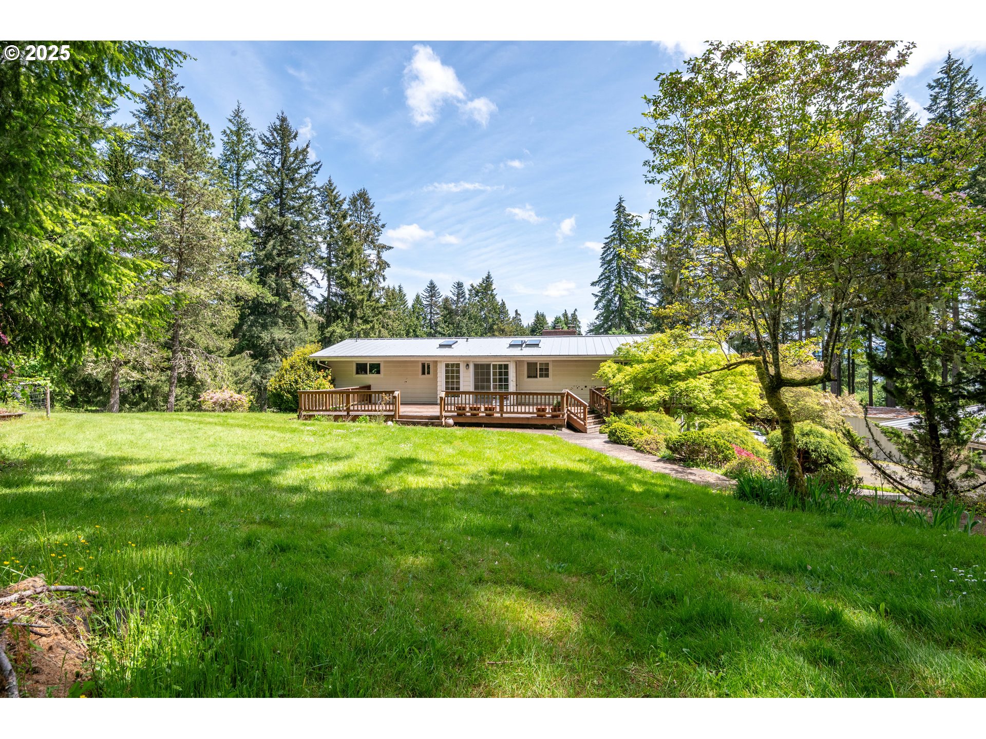 112 Paine Road Castle Rock, WA 98611 - Photo 26 of 40 Gallery Image 26