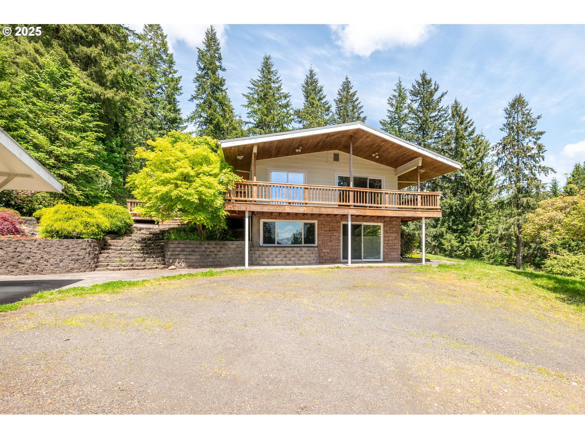 112 Paine Road Castle Rock, WA 98611 - Photo 31 of 40 Gallery Image 31