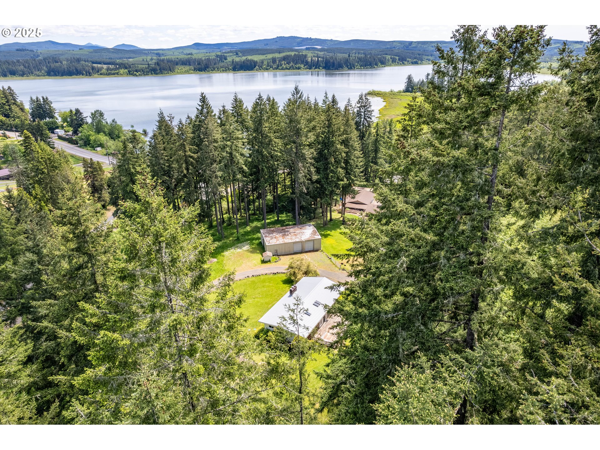 112 Paine Road Castle Rock, WA 98611 - Photo 36 of 40 Gallery Image 36