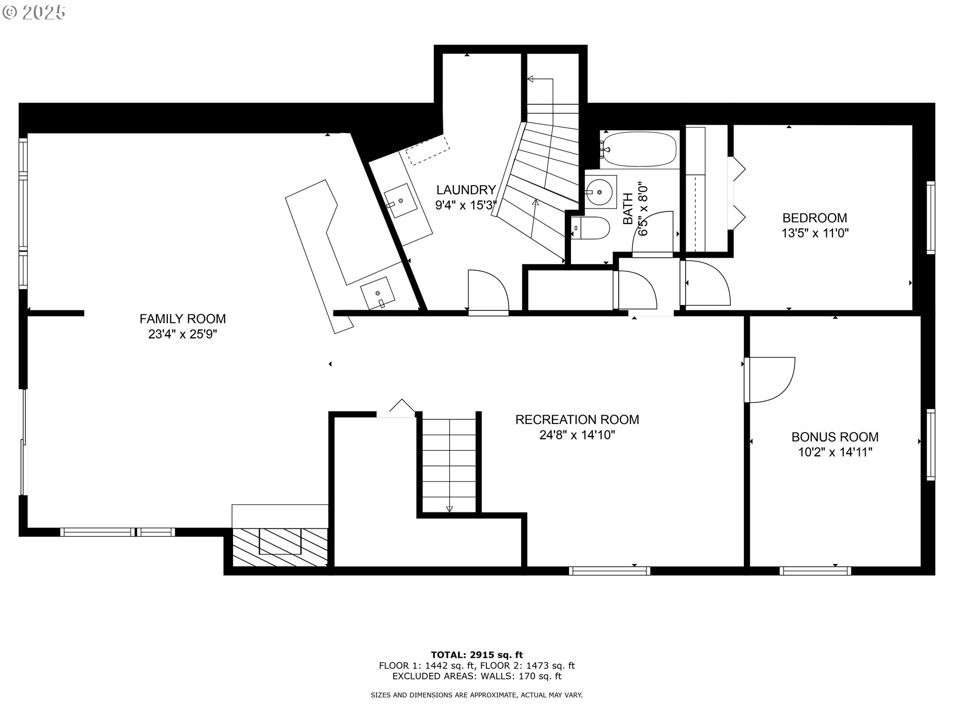 112 Paine Road Castle Rock, WA 98611 - Photo 39 of 40 Gallery Image 39