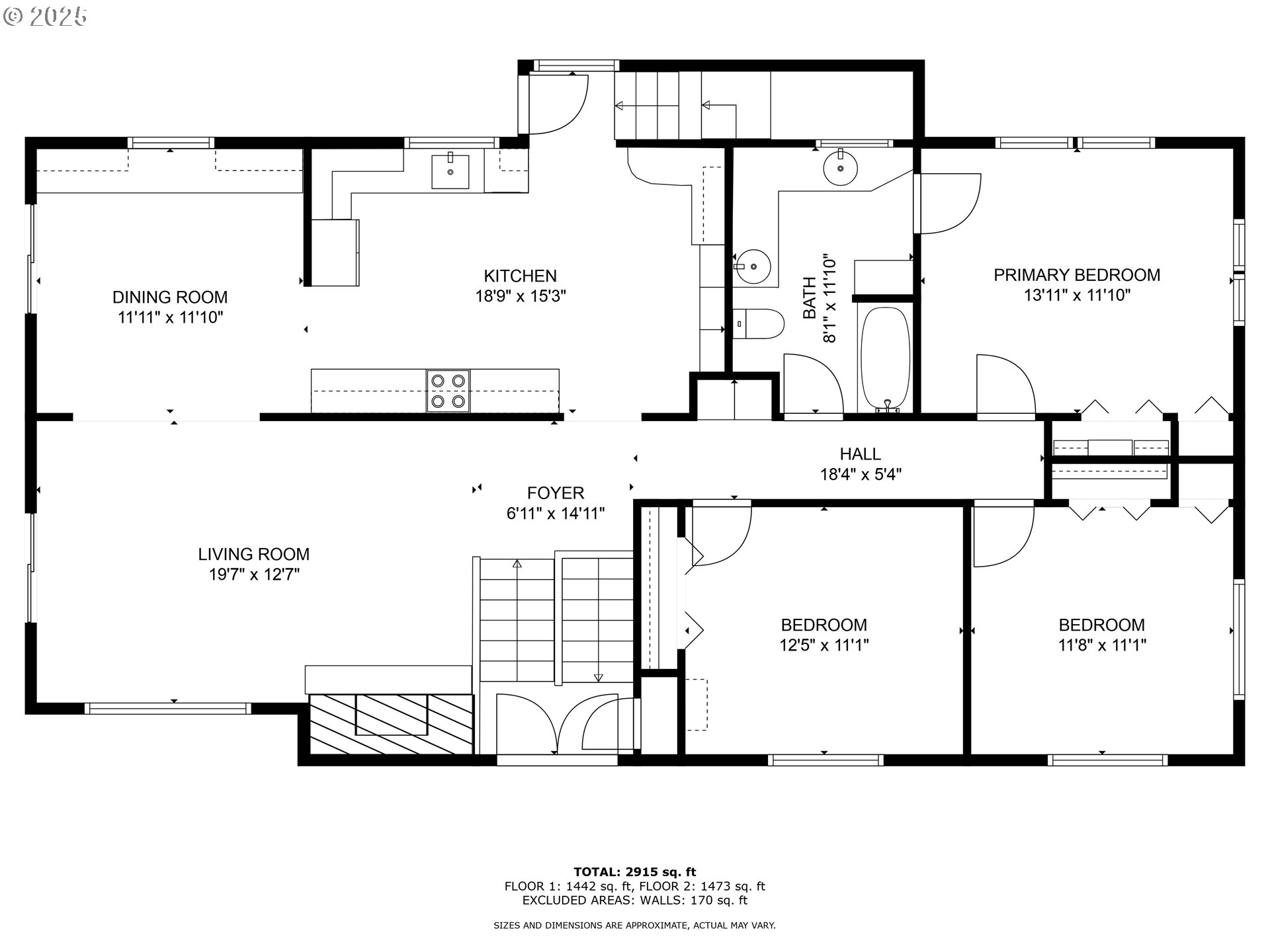 112 Paine Road Castle Rock, WA 98611 - Photo 40 of 40 Gallery Image 40