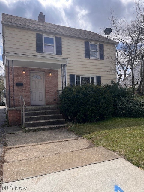 1756 Elm Road Northeast Warren, OH 44483 - Photo 1 of 23 Gallery Image 1