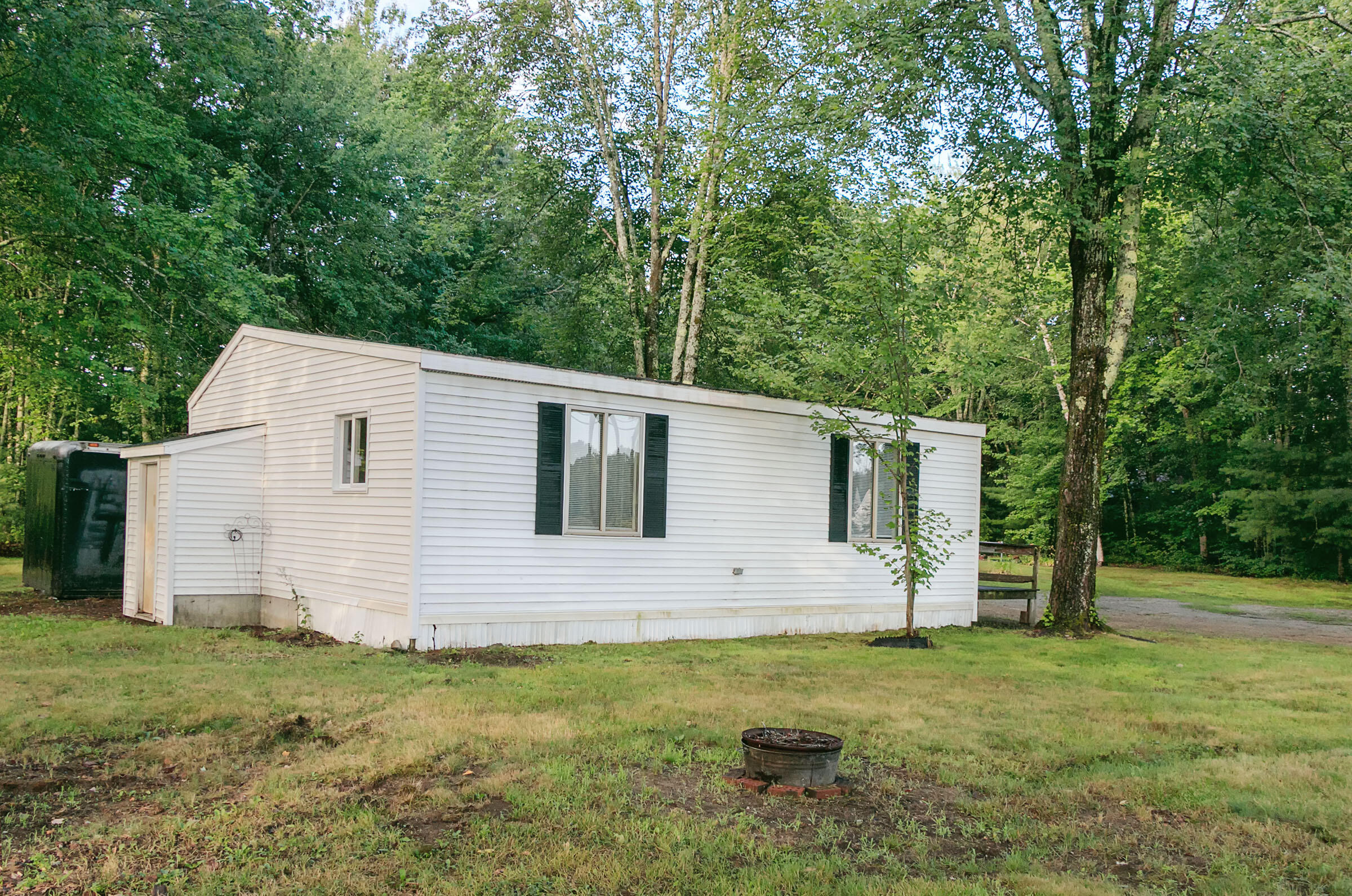 274 Alfred Road Kennebunk, ME 04043 - Photo 14 of 15 Exterior