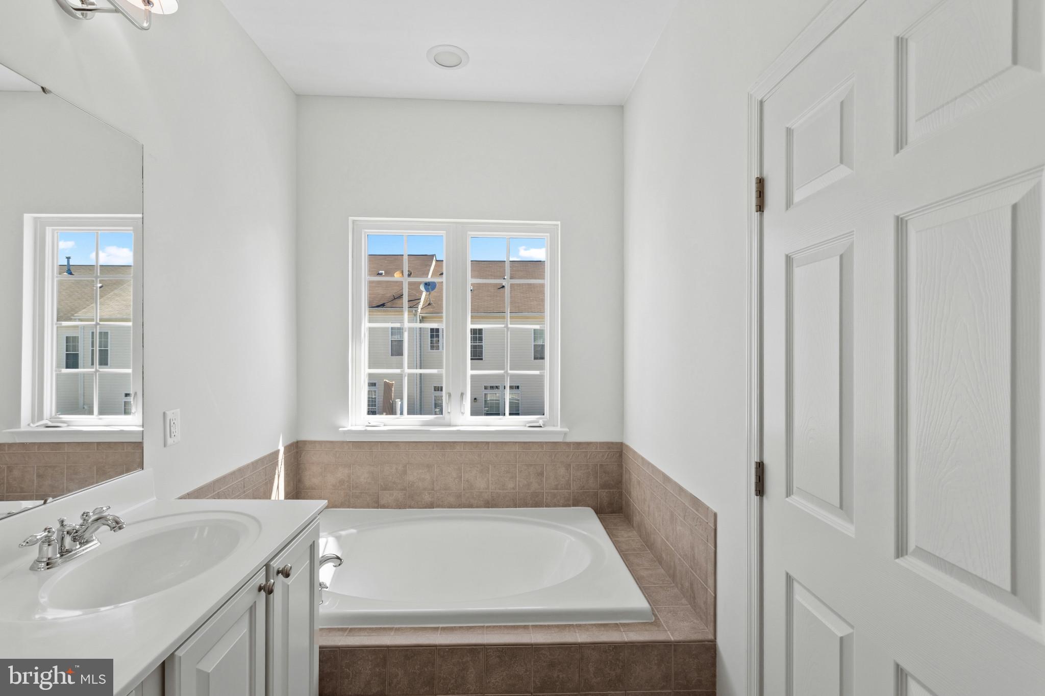 1729 Theale Way Hanover, MD 21076 - Photo 33 of 56 Primary Bath