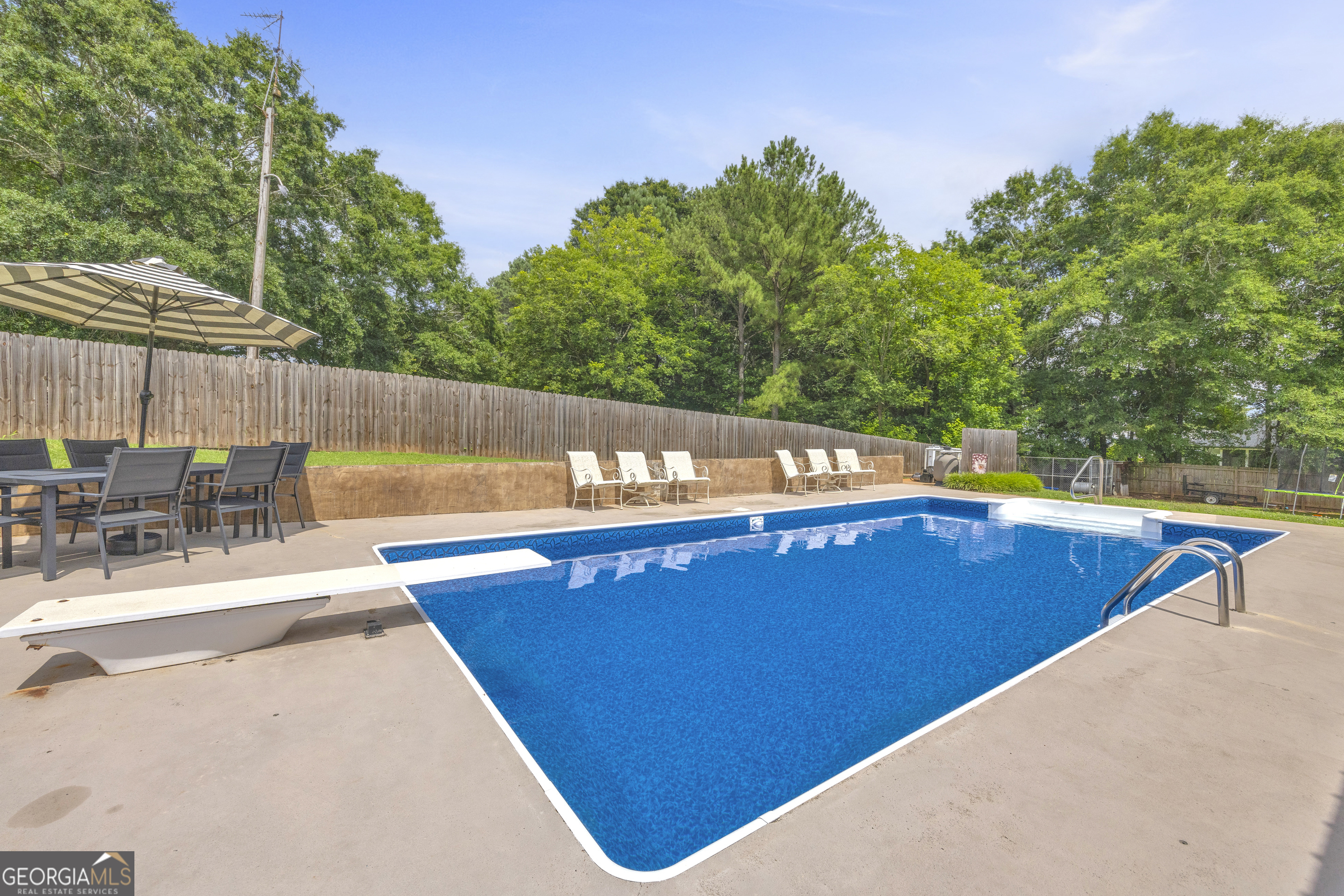 1258 Old Beacon Light Road Hartwell, GA 30643 - Photo 35 of 70