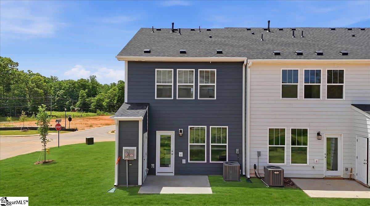 500 Round Rock Way Fountain Inn, SC 29644 - Photo 22 of 27