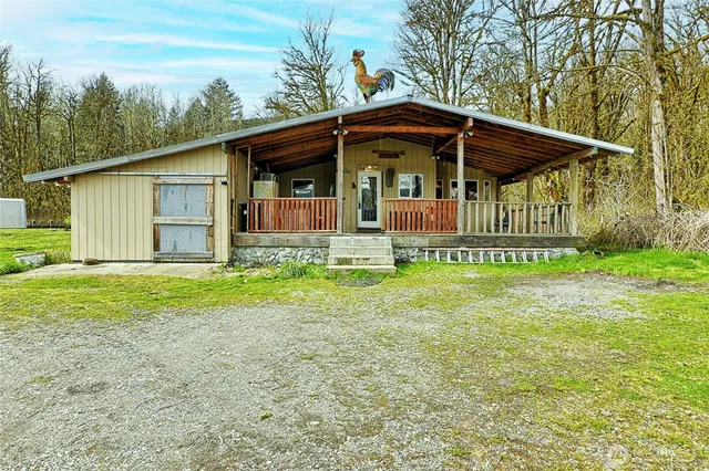 $625,000 | 22750 Highway 530, Darrington, WA 98241