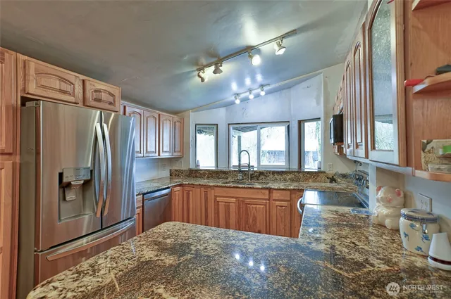 $625,000 | 22750 Highway 530, Darrington, WA 98241