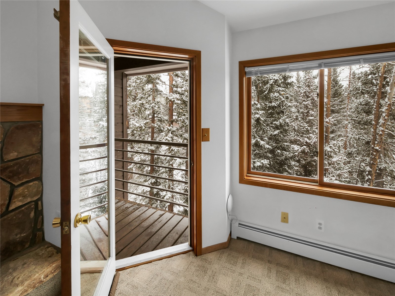10000 Ryan Gulch Road, Unit 211 Silverthorne, CO 80498 - Photo 5 of 35 Gallery Image 5