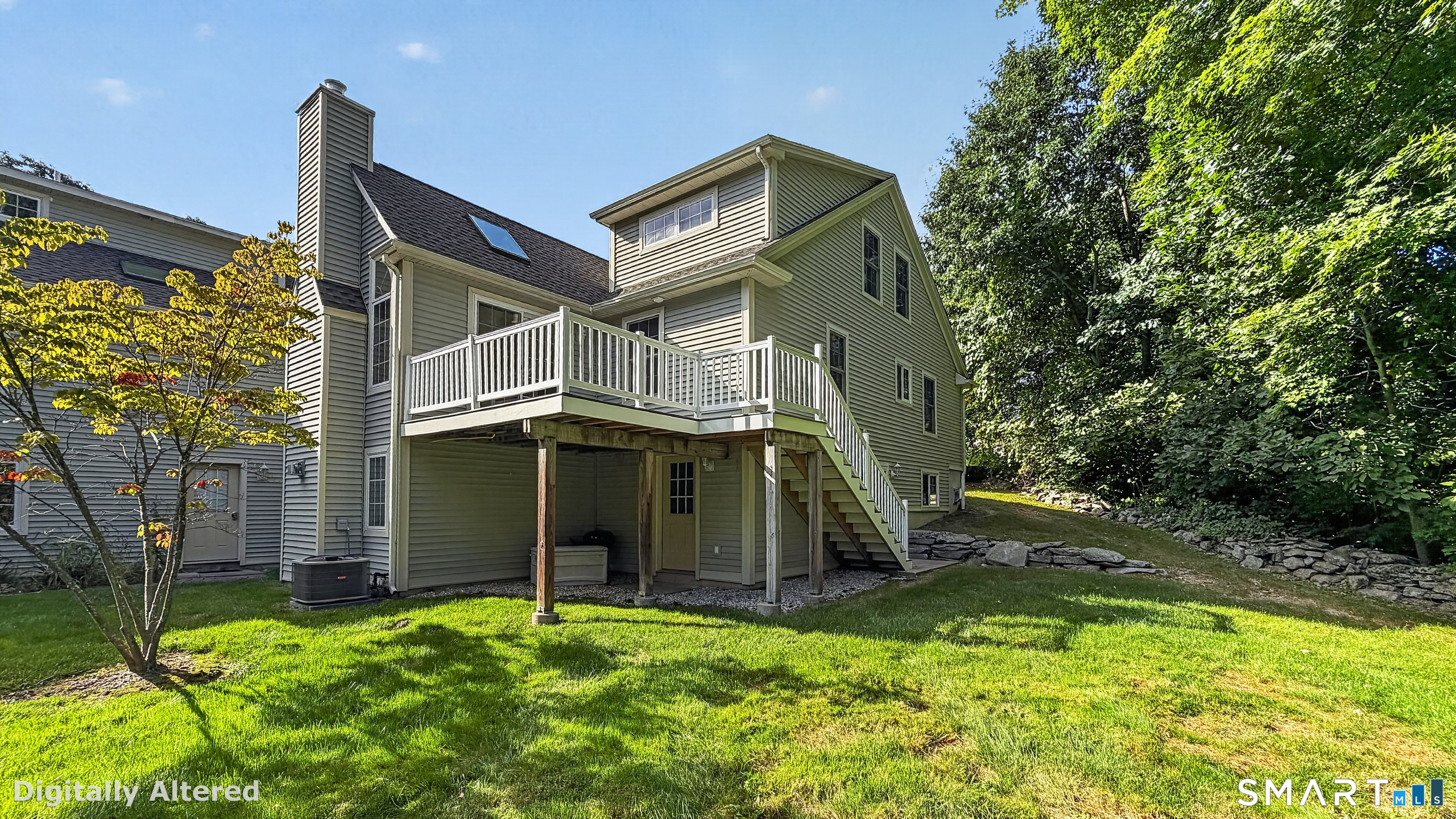 94 Stonehouse Road, Unit 13 Coventry, CT 06238 - Photo 2 of 40 Gallery Image 2