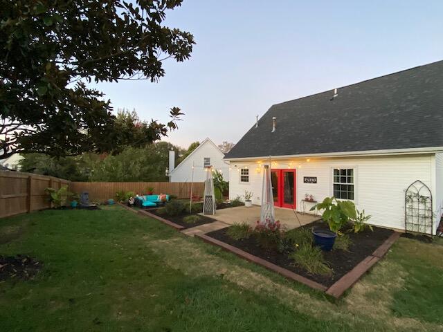 1309 Colorado Road Lexington, KY 40509 - Photo 20 of 24 1000039627