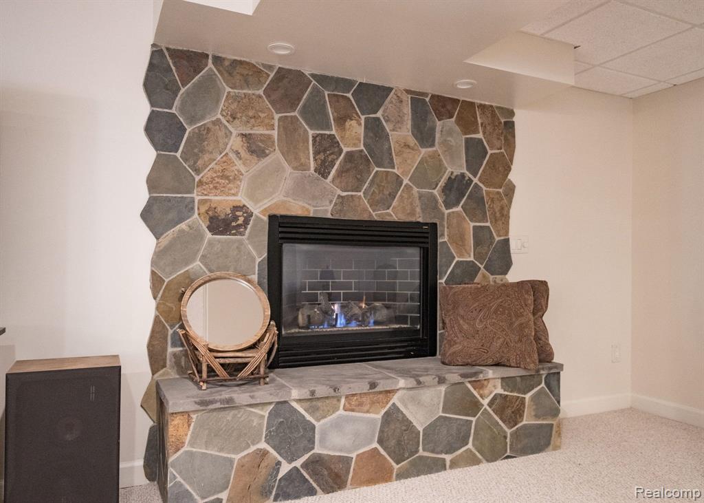3657 Tremonte Circle, Unit 83 Rochester, MI 48306 - Photo 33 of 57
