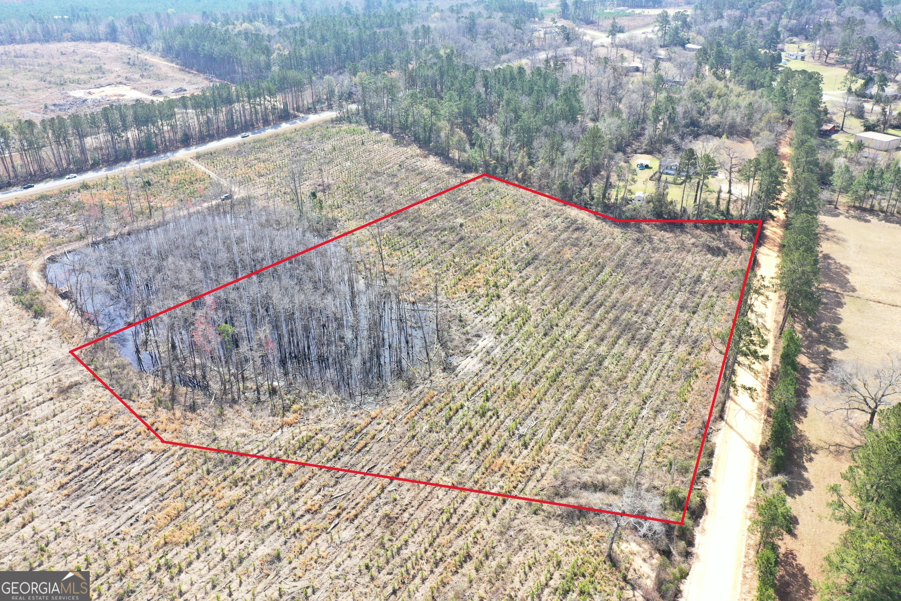 0 R L Lee Road, Unit 5 Statesboro, GA 30461 - Photo 1 of 1 Gallery Image 1