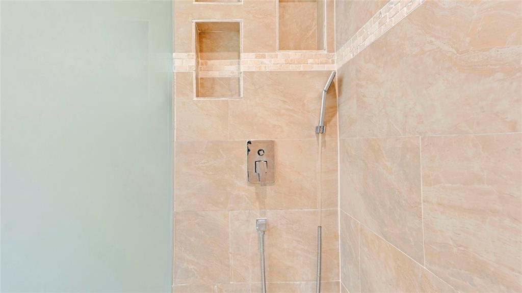 8241 Southwest 3rd Court North Lauderdale, FL 33068 - Photo 11 of 30 a bathroom with a shower