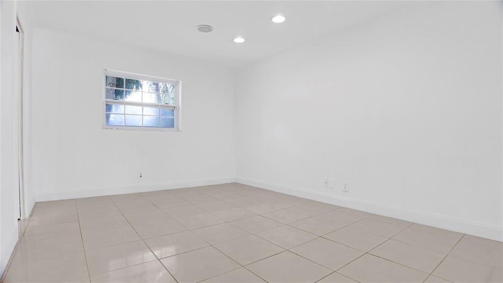 8241 Southwest 3rd Court North Lauderdale, FL 33068 - Photo 14 of 30 an empty room with a empty space and window