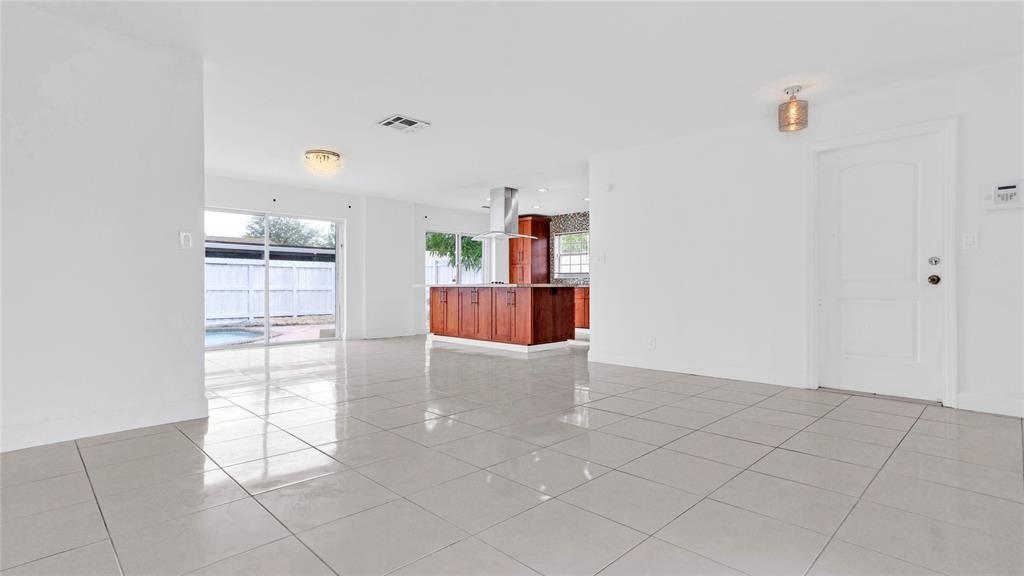 8241 Southwest 3rd Court North Lauderdale, FL 33068 - Photo 19 of 30 a view interior of the house and natural light