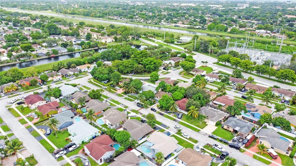 8241 Southwest 3rd Court North Lauderdale, FL 33068 - Photo 30 of 30 a view of a city