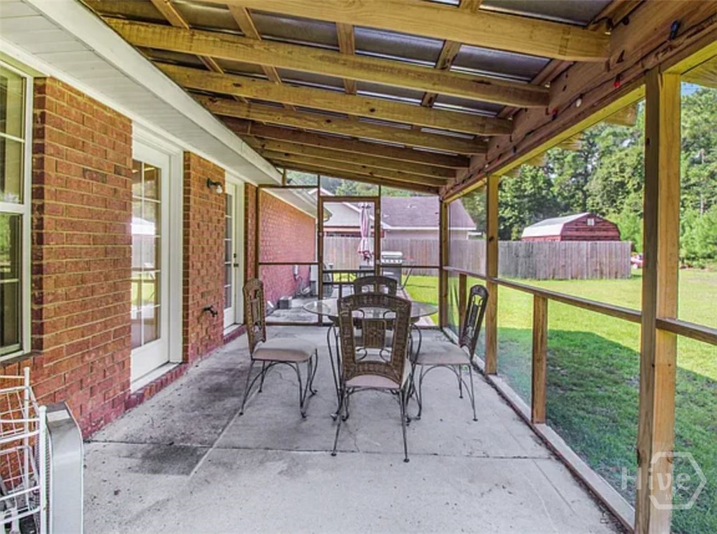 1341 Ryans Way Pooler, GA 31322 - Photo 22 of 27