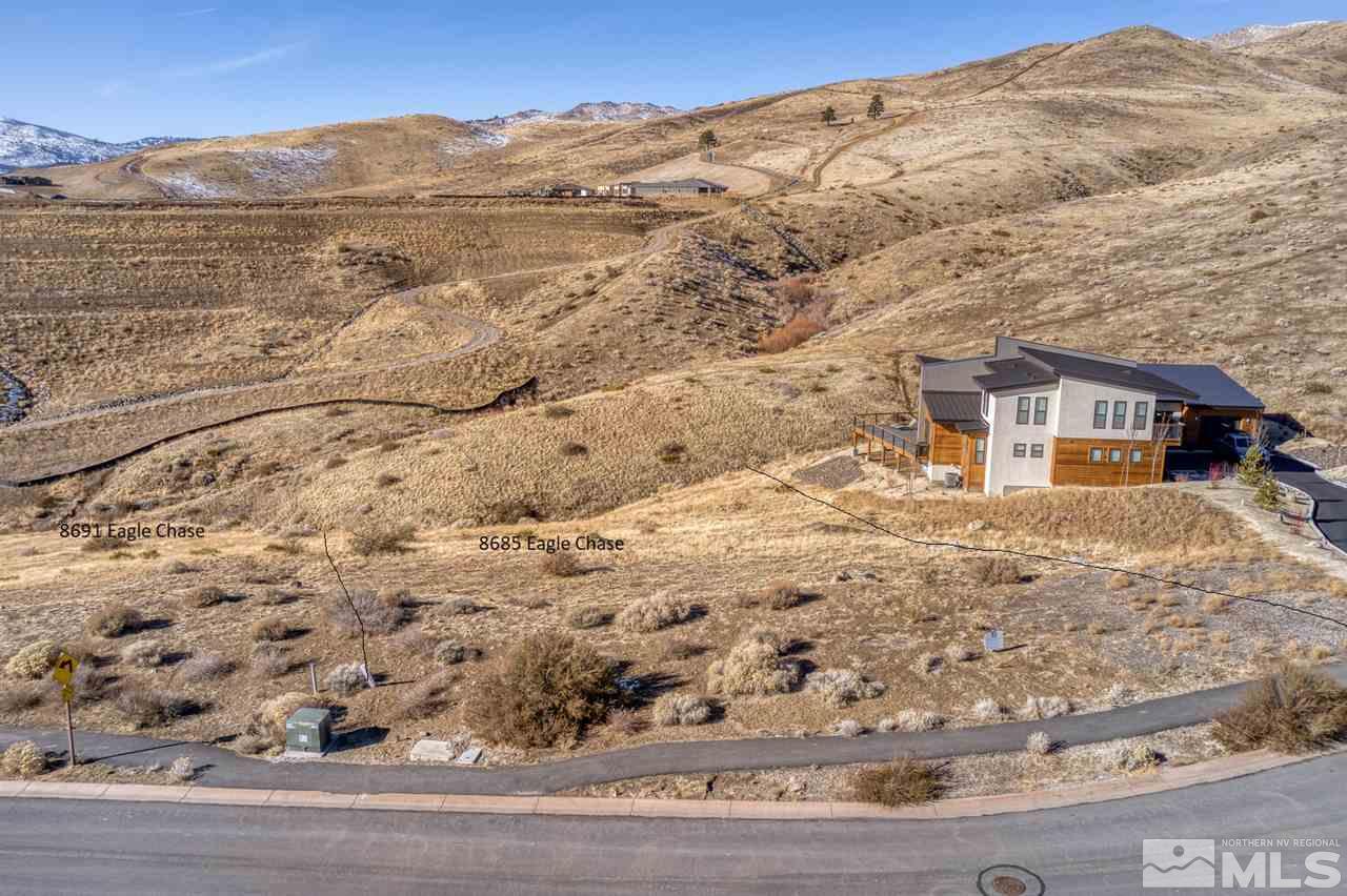 8691 Eagle Chase Trail Reno, NV 89523 - Photo 7 of 17