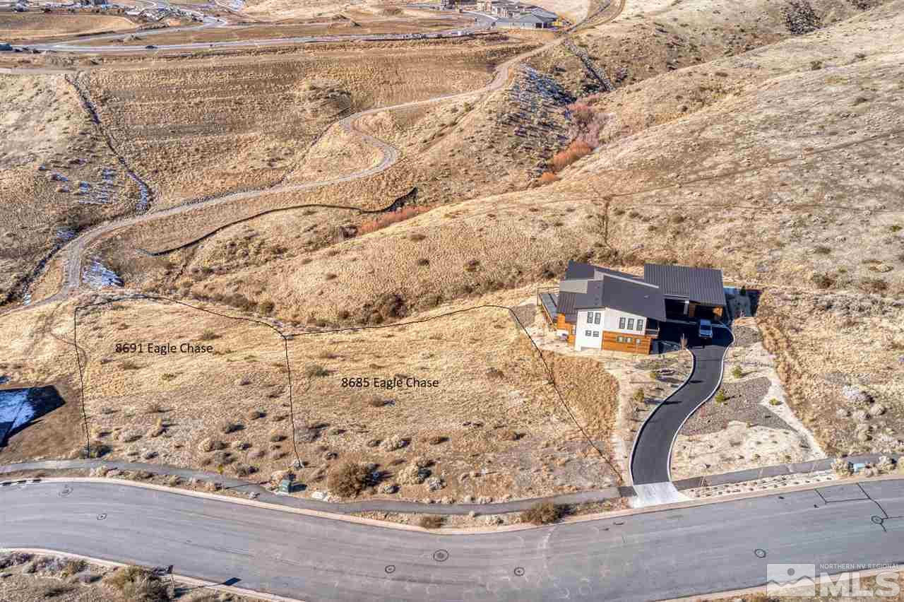 8691 Eagle Chase Trail Reno, NV 89523 - Photo 9 of 17 a picture of door of a house