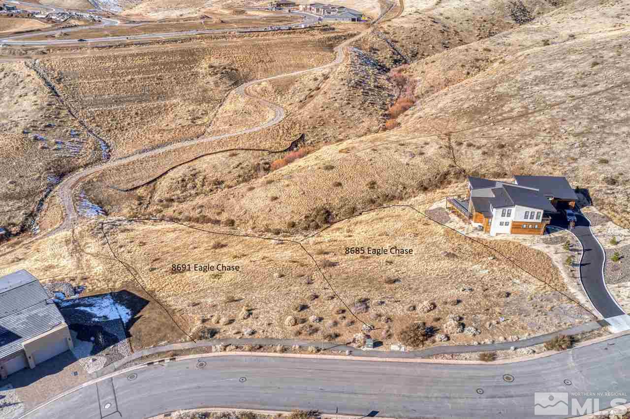 8691 Eagle Chase Trail Reno, NV 89523 - Photo 10 of 17 a view of wooden floor