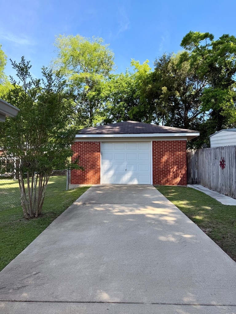 108 Ward Drive Abbeville, AL 36310 - Photo 51 of 69