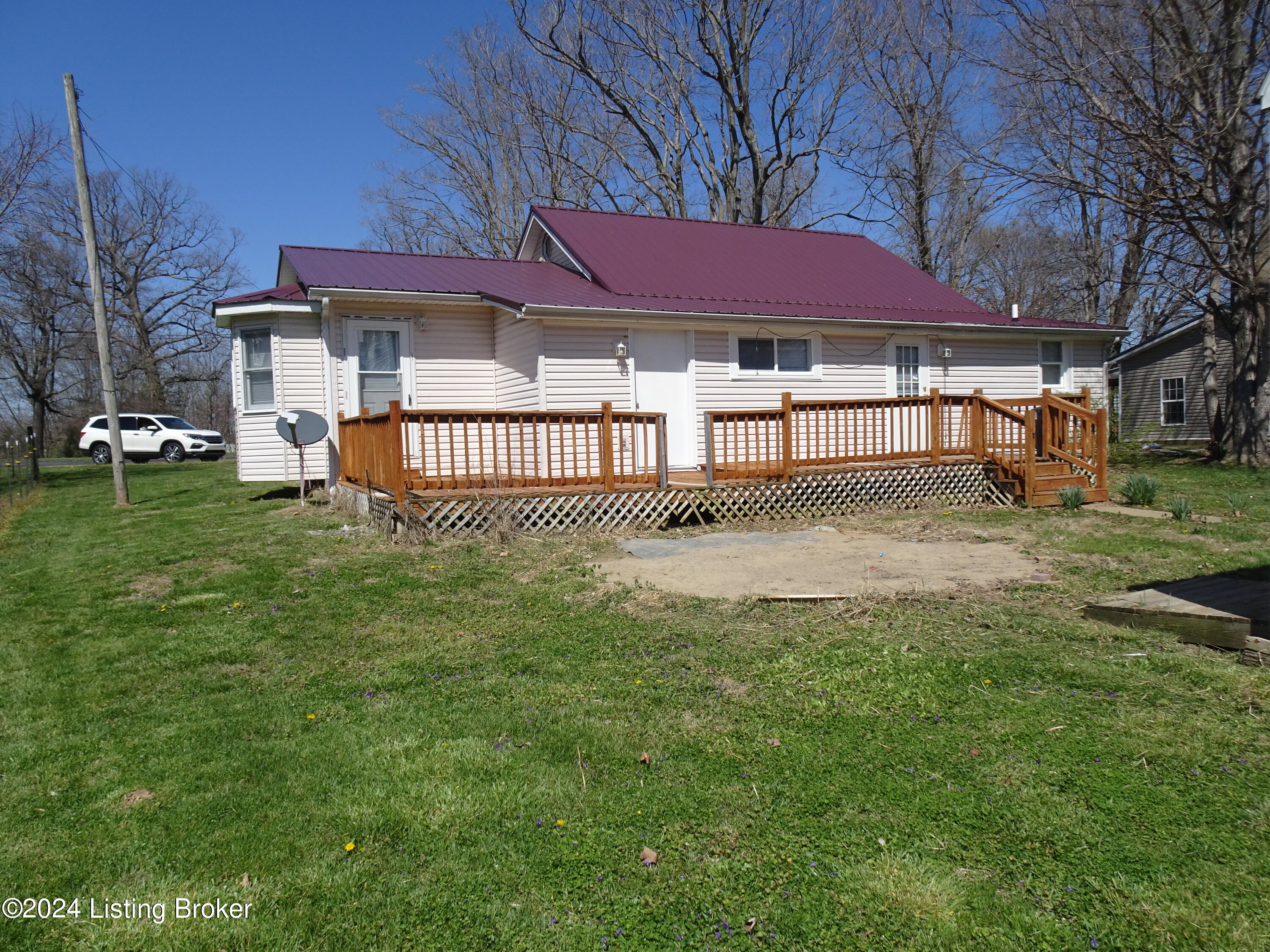 70 School Loop Road Buffalo, KY 42716 - Photo 22 of 27 DSC06457