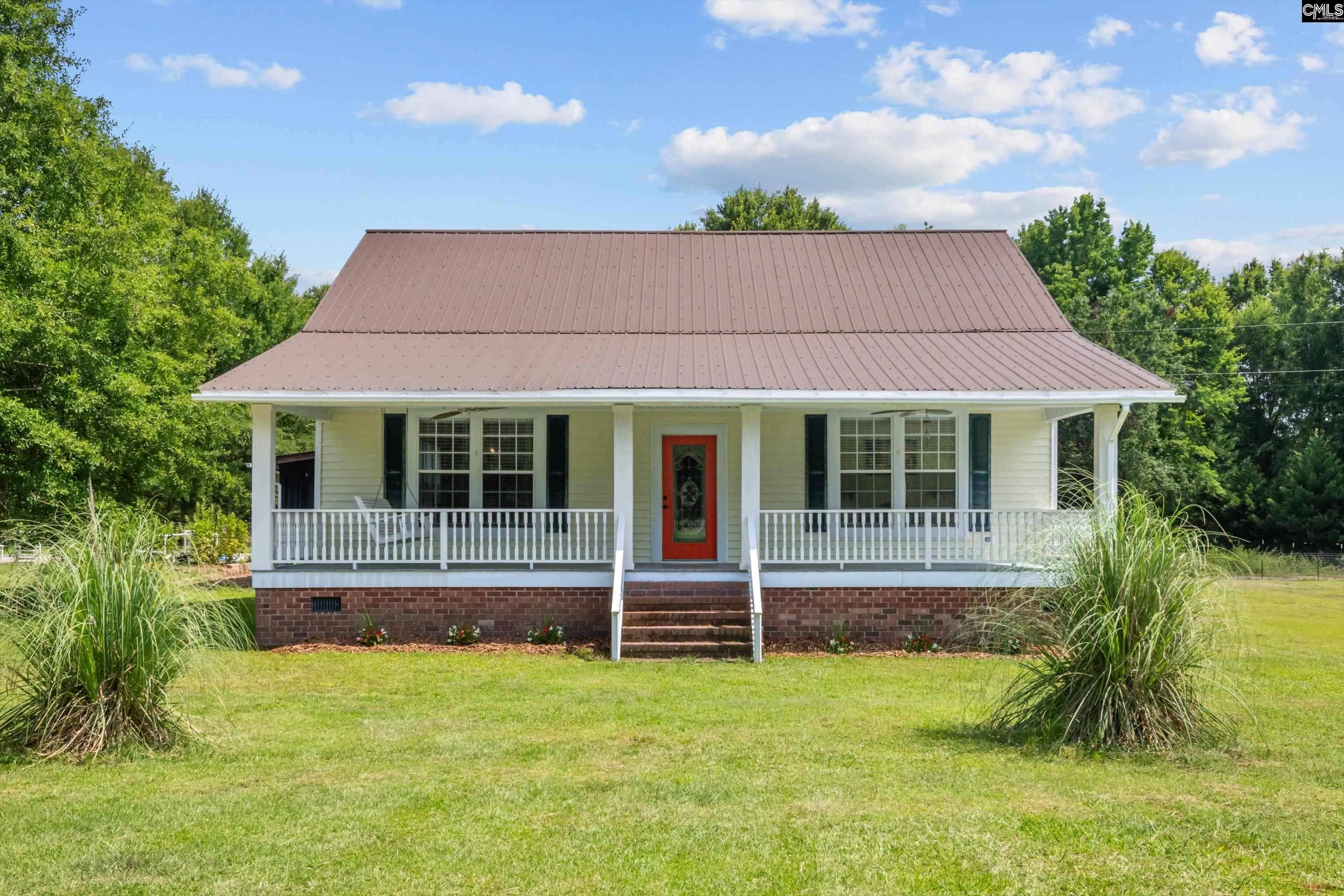 1366 Old Golf Course Road Batesburg, SC 29006 - Photo 1 of 44