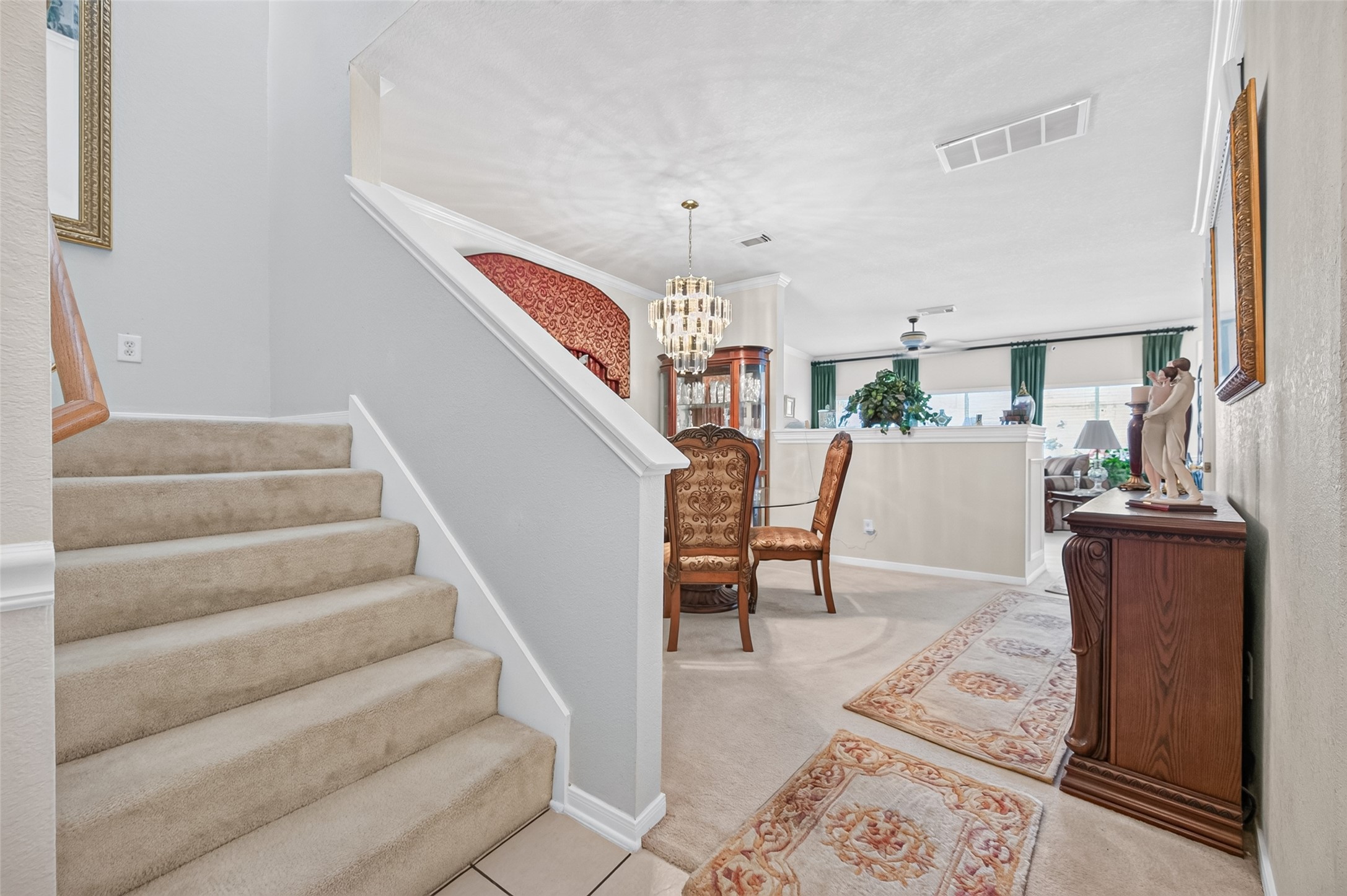 21867 Mossy Field Lane Spring, TX 77388 - Photo 6 of 35