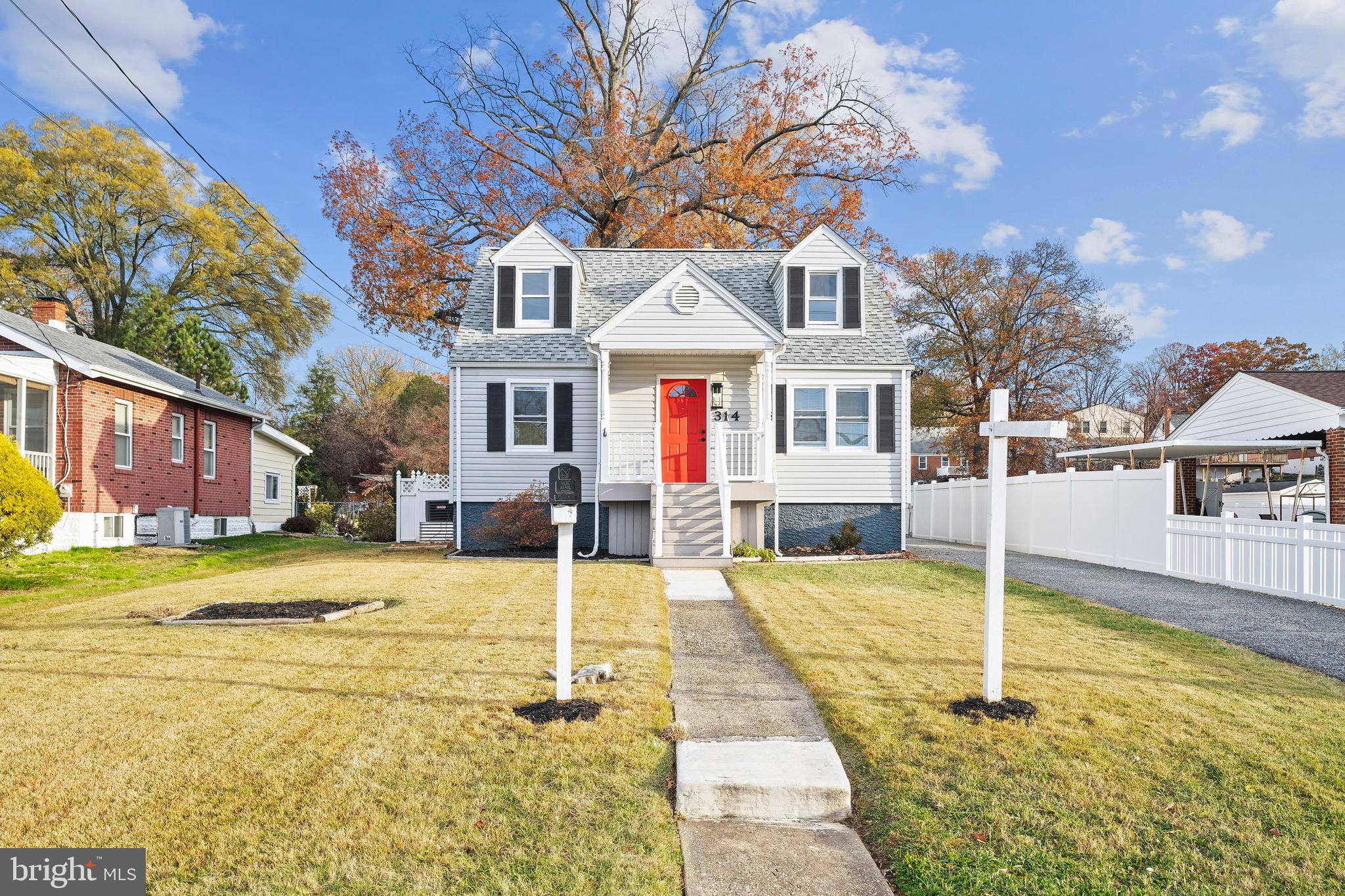 314 Stillwater Road Essex, MD 21221 - Photo 2 of 41 Gallery Image 2