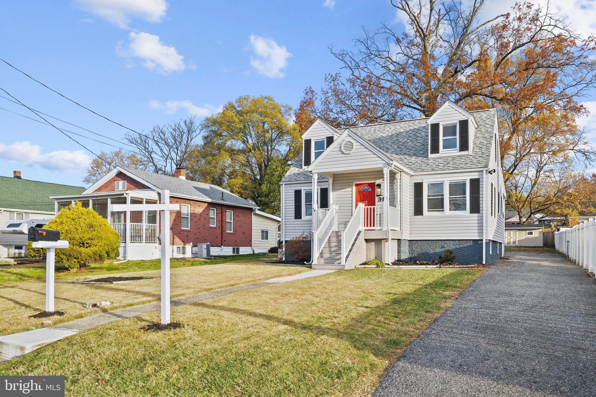 314 Stillwater Road Essex, MD 21221 - Photo 3 of 41 Gallery Image 3