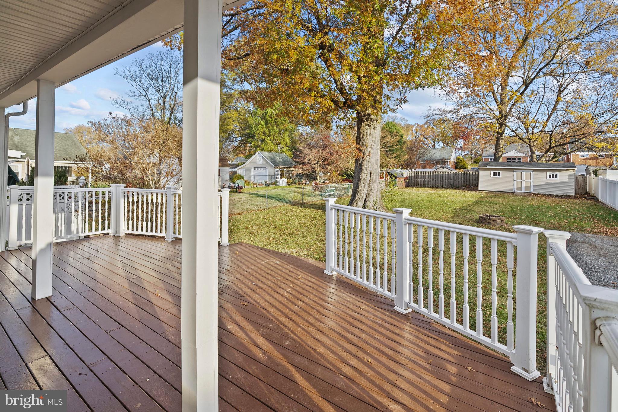 314 Stillwater Road Essex, MD 21221 - Photo 33 of 41 Gallery Image 33