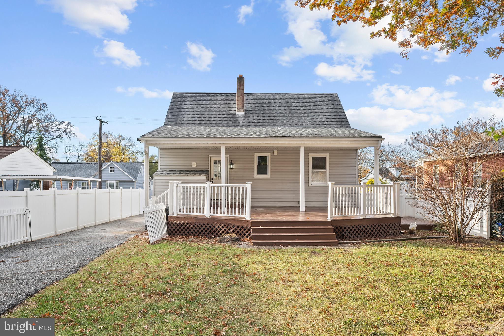 314 Stillwater Road Essex, MD 21221 - Photo 34 of 41 Gallery Image 34