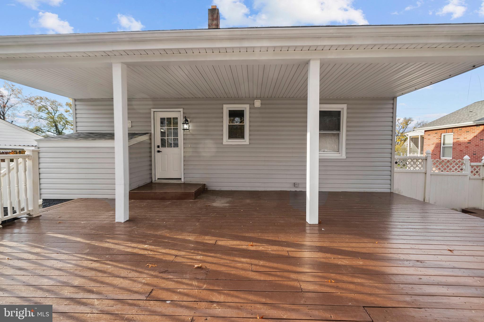 314 Stillwater Road Essex, MD 21221 - Photo 40 of 41 Gallery Image 40