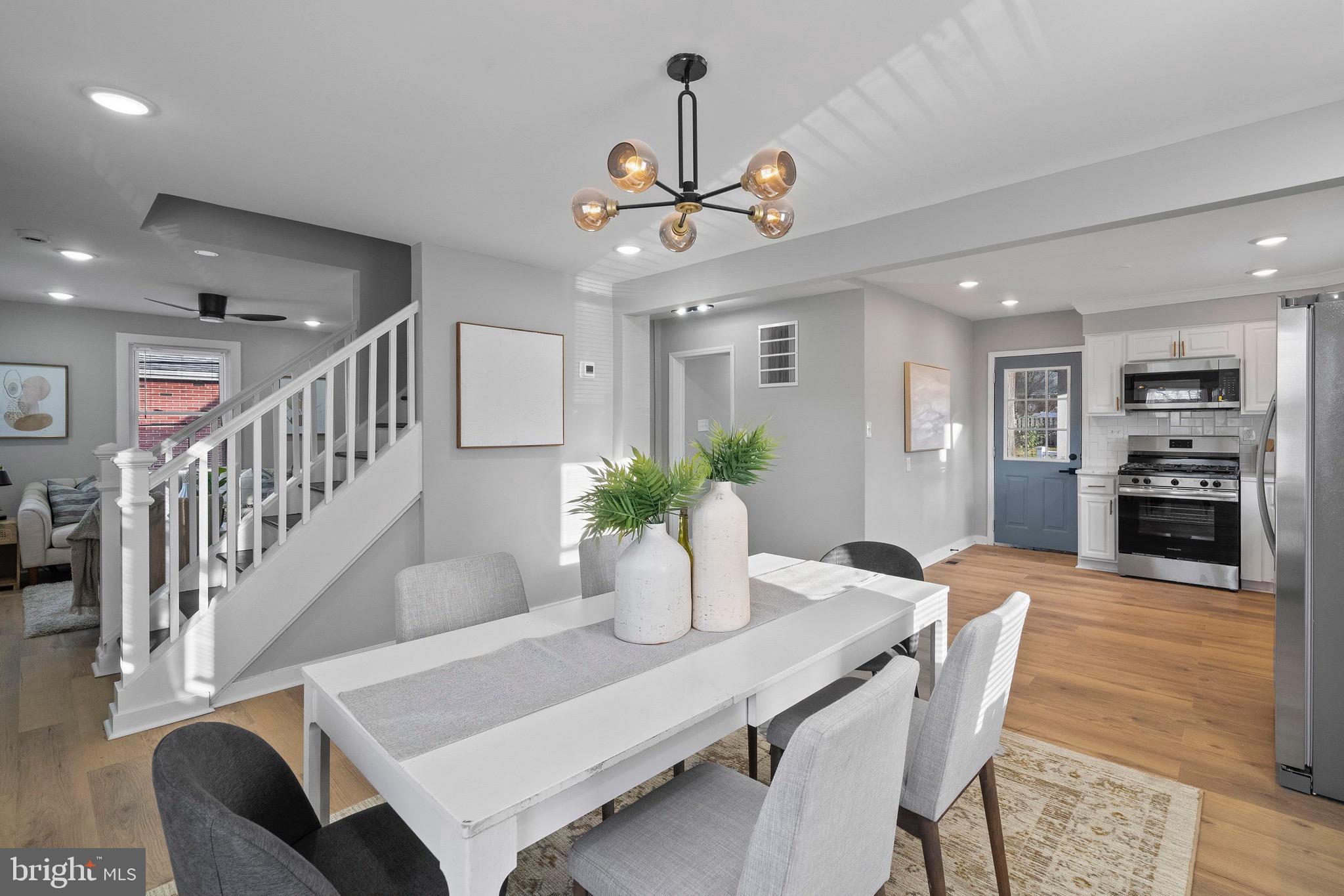 314 Stillwater Road Essex, MD 21221 - Photo 9 of 41 Gallery Image 9