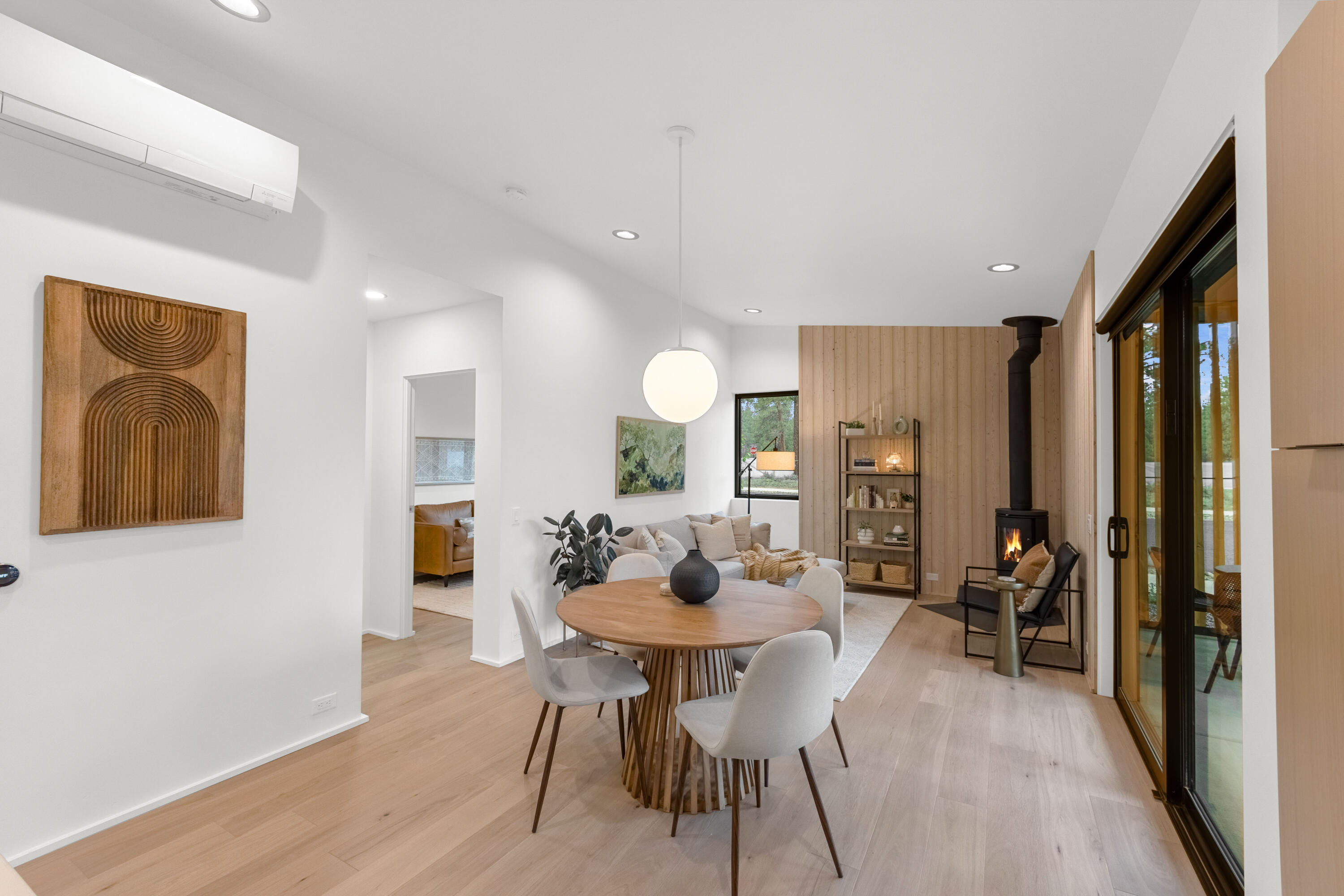 589 West Canopy Way, Unit LOT 22 Sisters, OR 97759 - Photo 30 of 36 Same Model Furnished