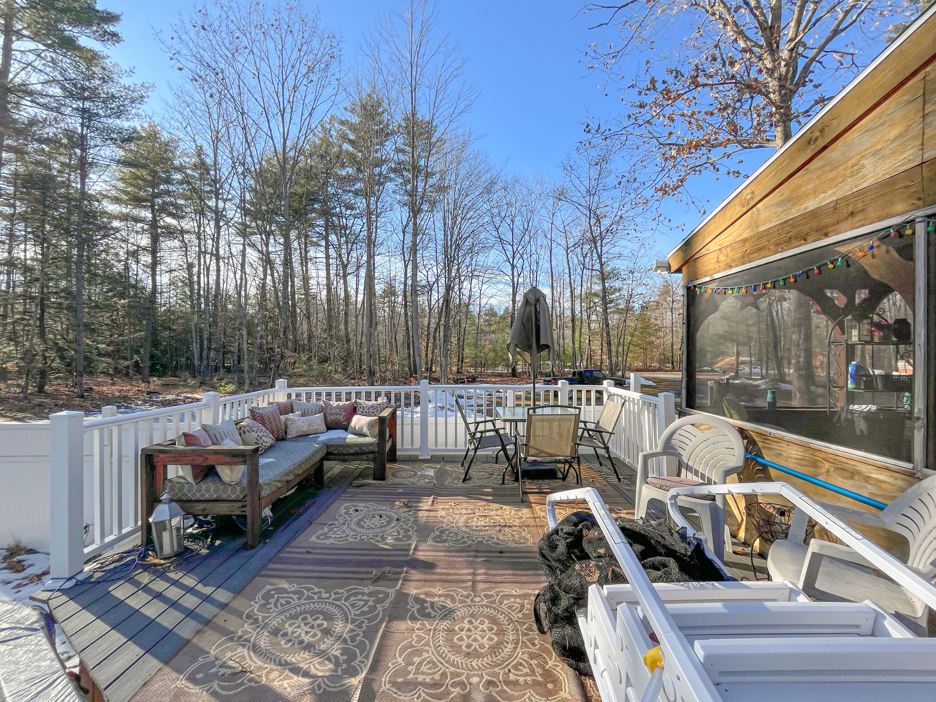 33 Tucker Road Limington, ME 04049 - Photo 64 of 75 33 Tucker Rd Limington -67
