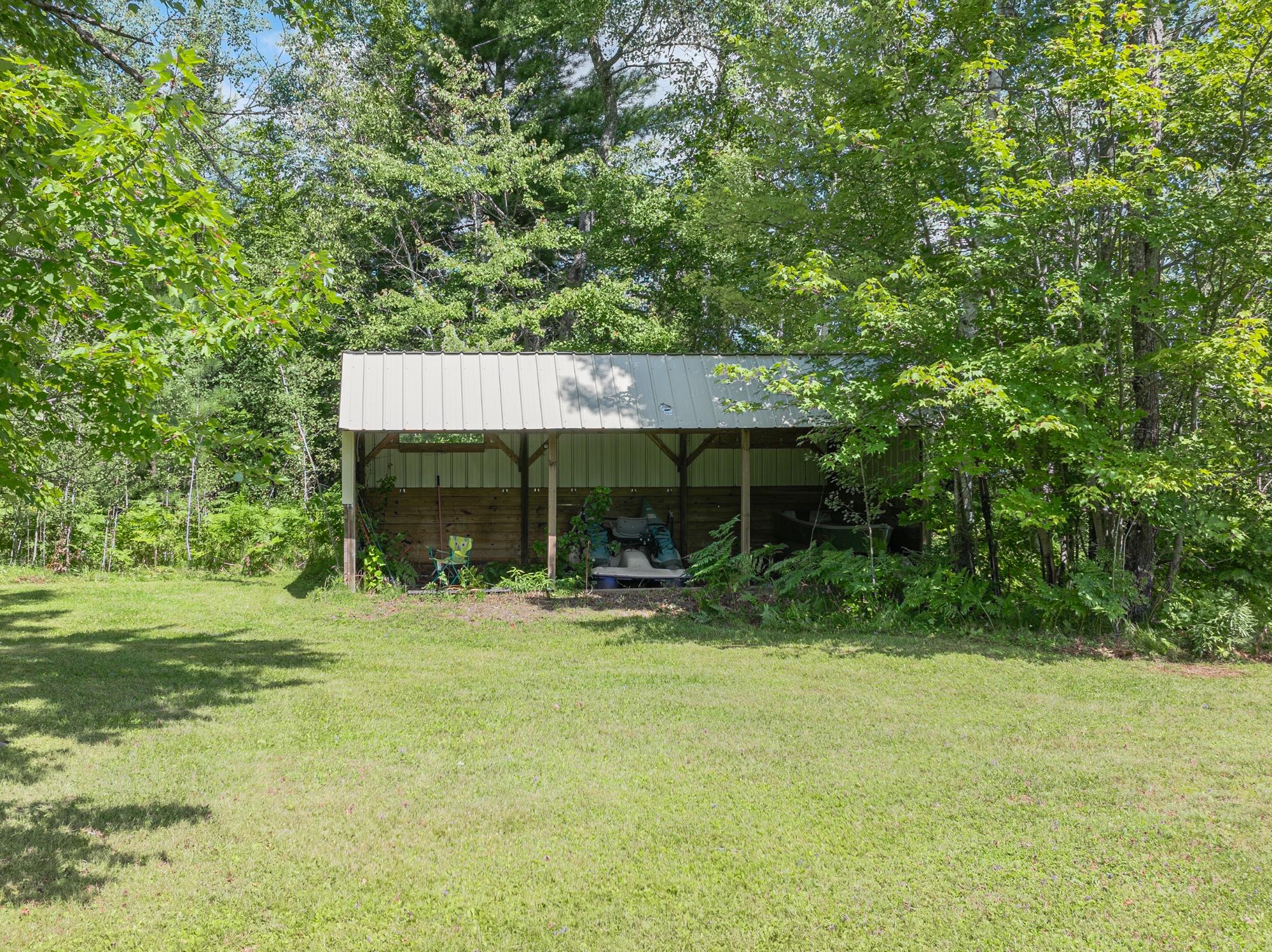 4782 Old 45 Road Conover, WI 54519 - Photo 51 of 57 Gallery Image 51