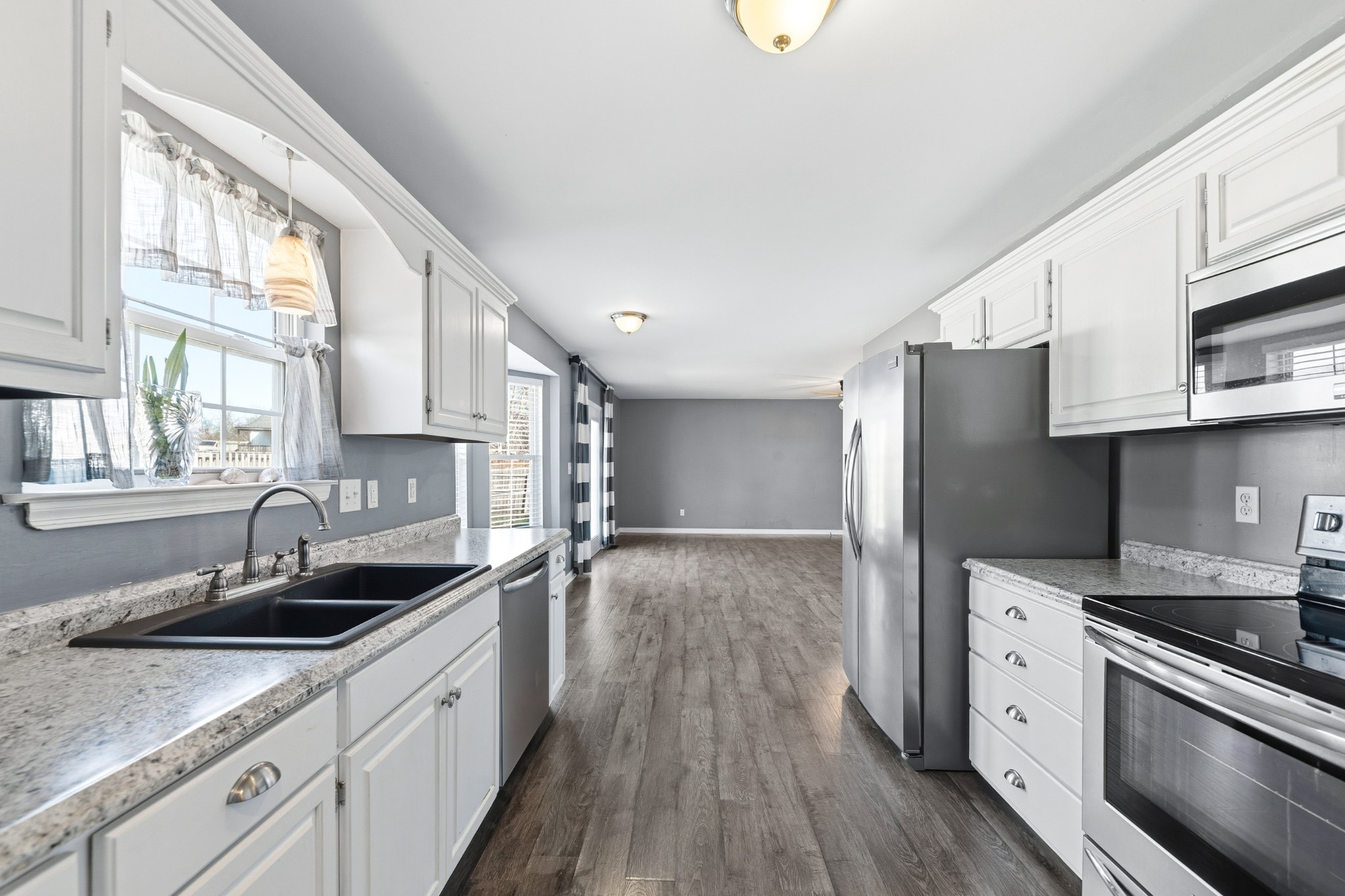 121 Jackson Street Mount Pleasant, TN 38474 - Photo 12 of 34