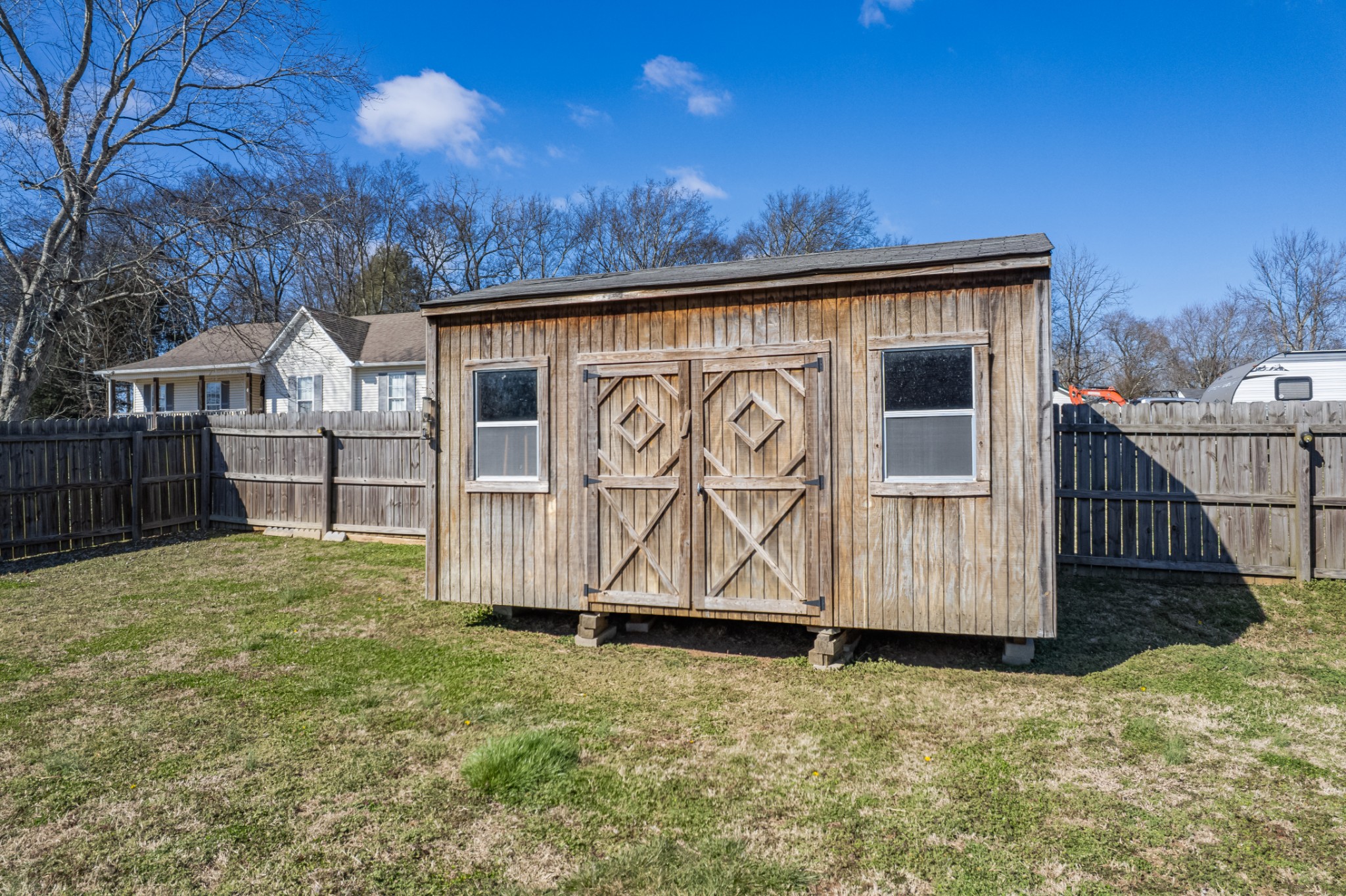 121 Jackson Street Mount Pleasant, TN 38474 - Photo 32 of 34
