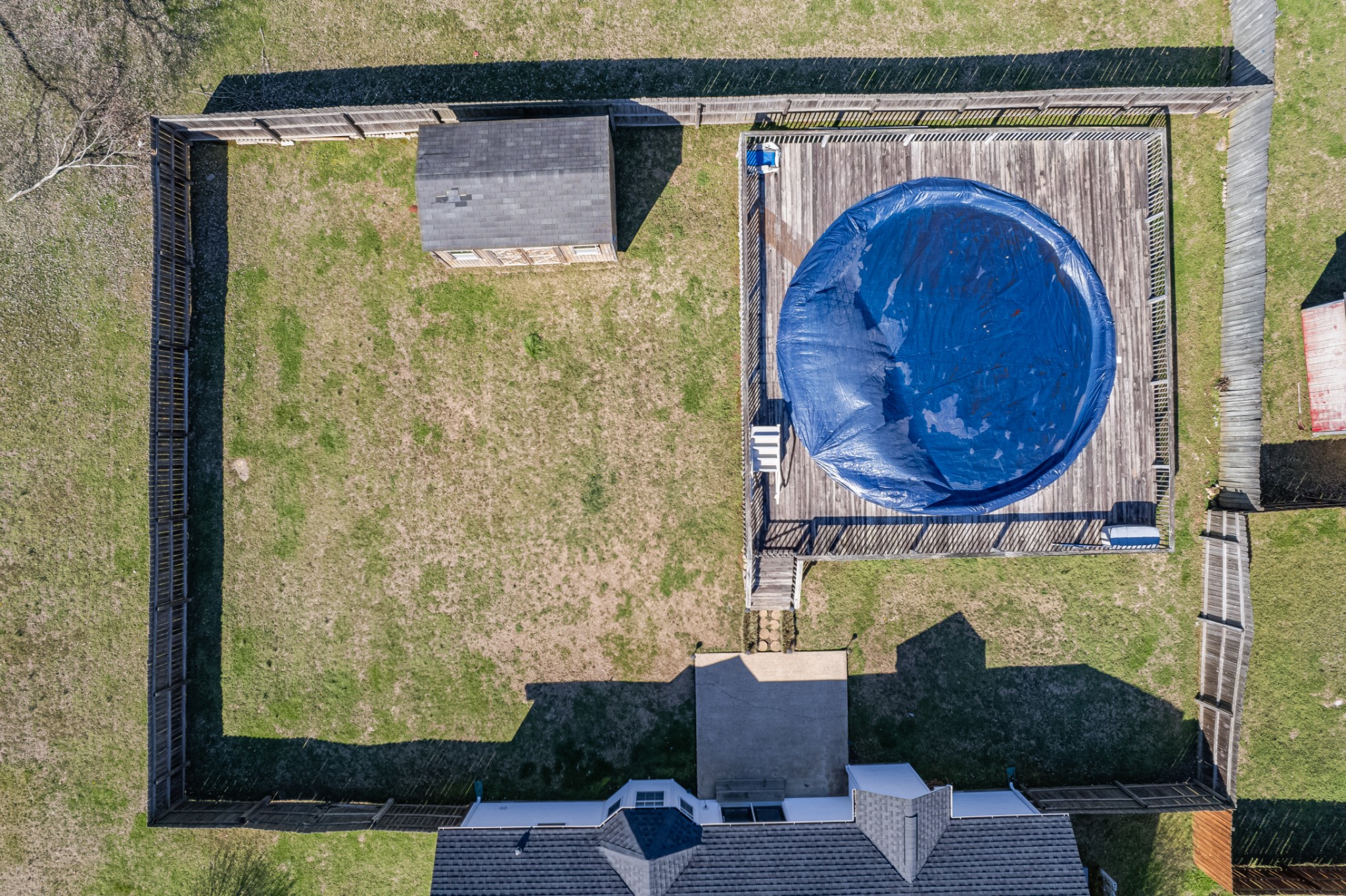 121 Jackson Street Mount Pleasant, TN 38474 - Photo 33 of 34