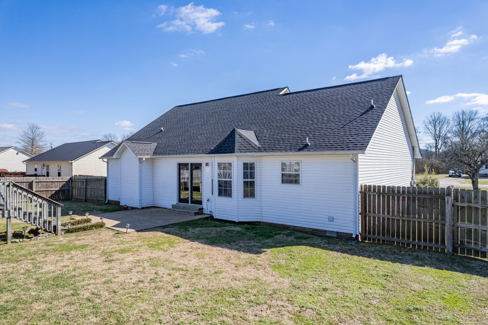 121 Jackson Street Mount Pleasant, TN 38474 - Photo 4 of 34