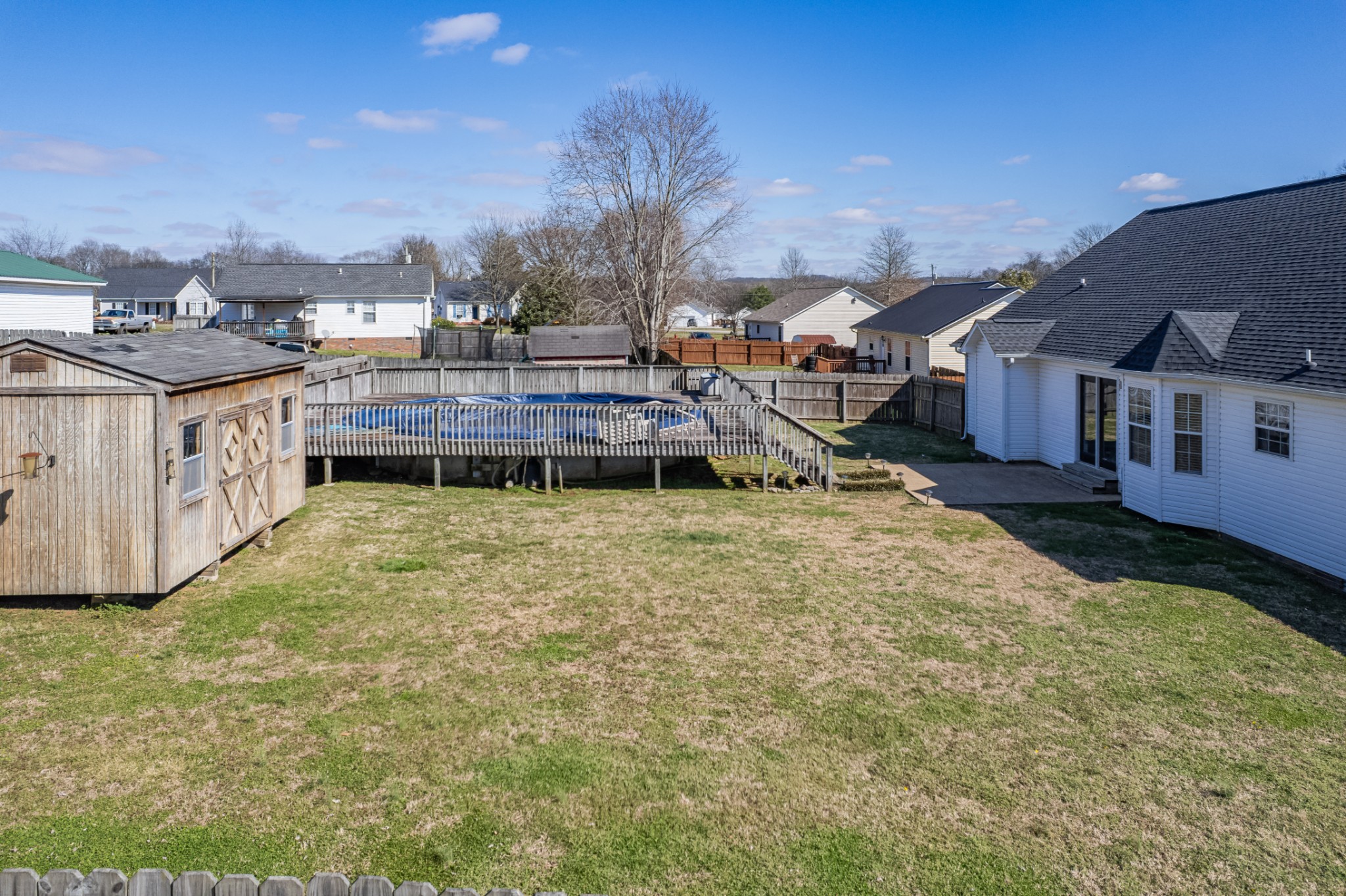 121 Jackson Street Mount Pleasant, TN 38474 - Photo 5 of 34