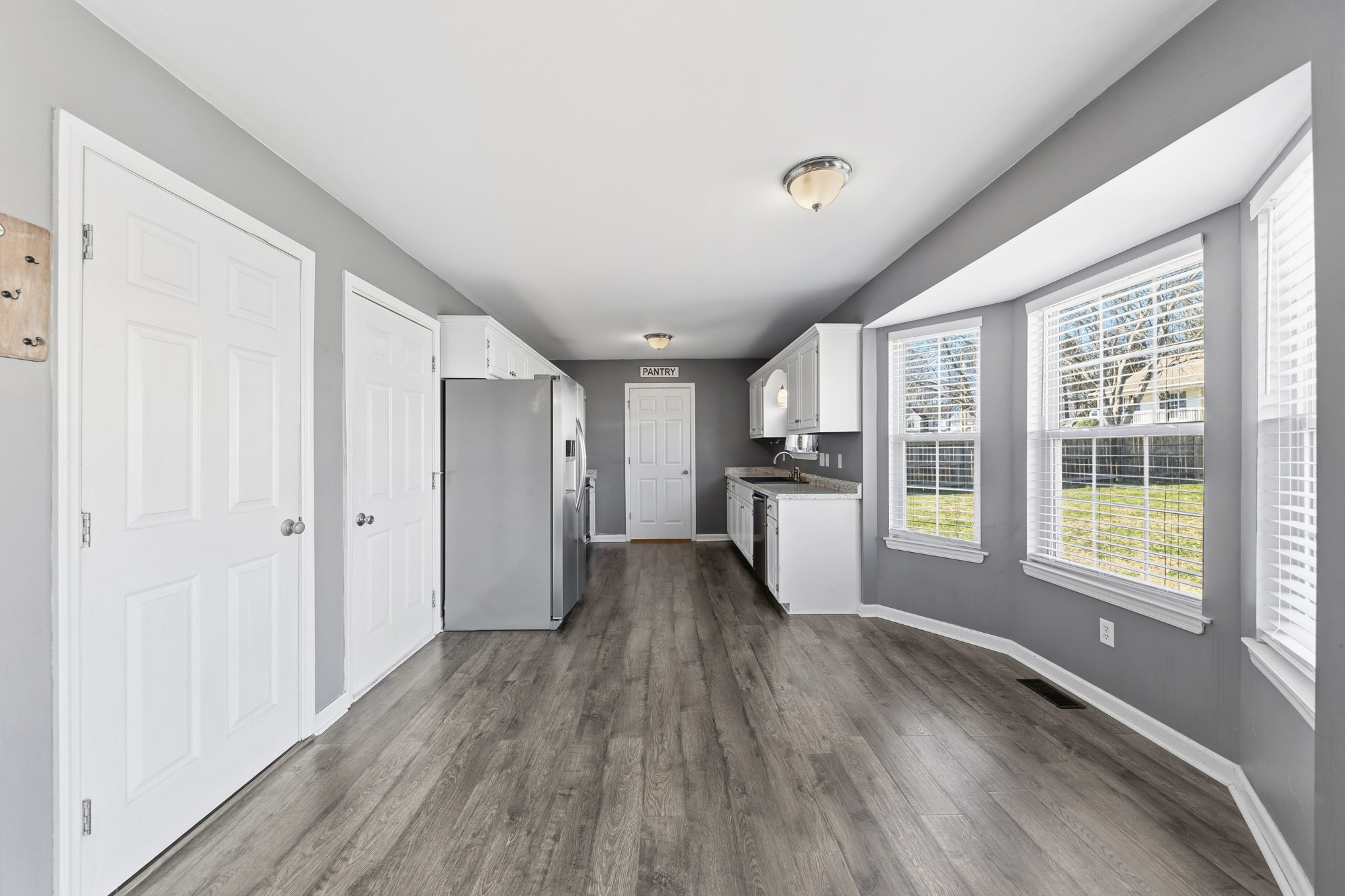 121 Jackson Street Mount Pleasant, TN 38474 - Photo 8 of 34