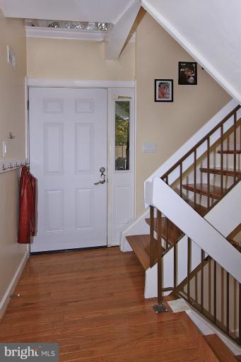 2380 Cloudcroft Square Reston, VA 20191 - Photo 12 of 19 Interior (General)