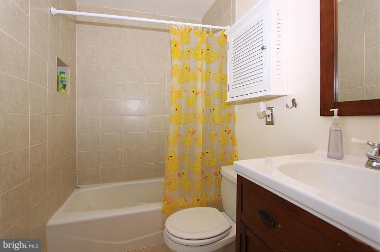 2380 Cloudcroft Square Reston, VA 20191 - Photo 14 of 19 Bath