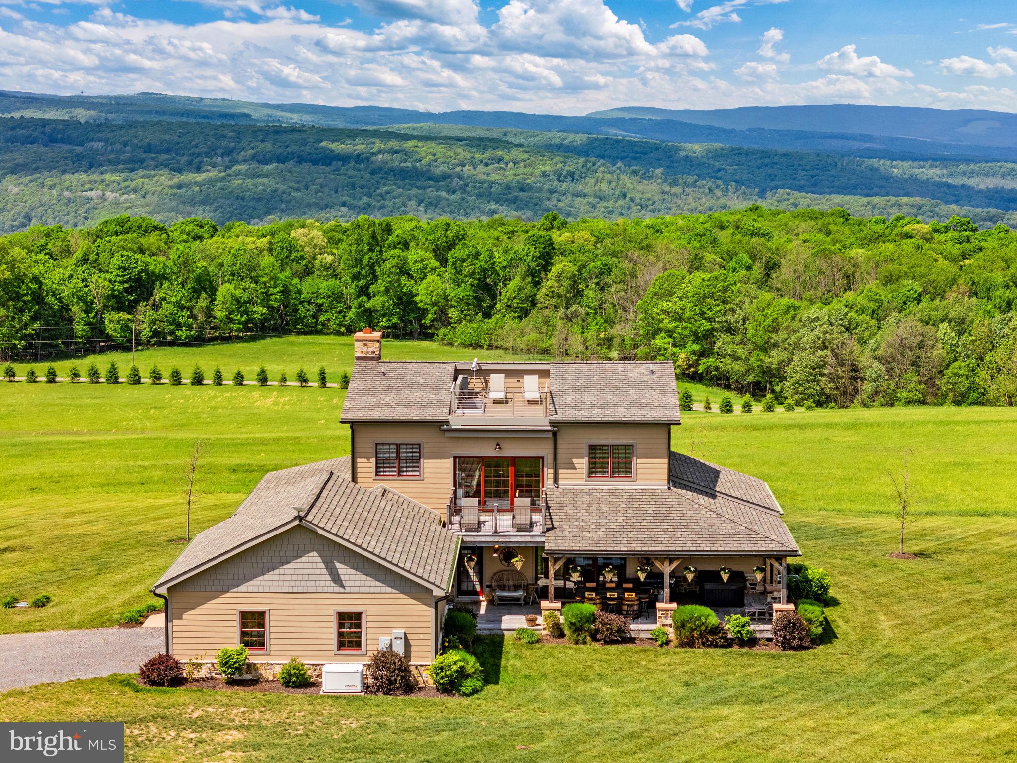 820 Shadyside Road Elk Garden, WV 26717 - Photo 103 of 138