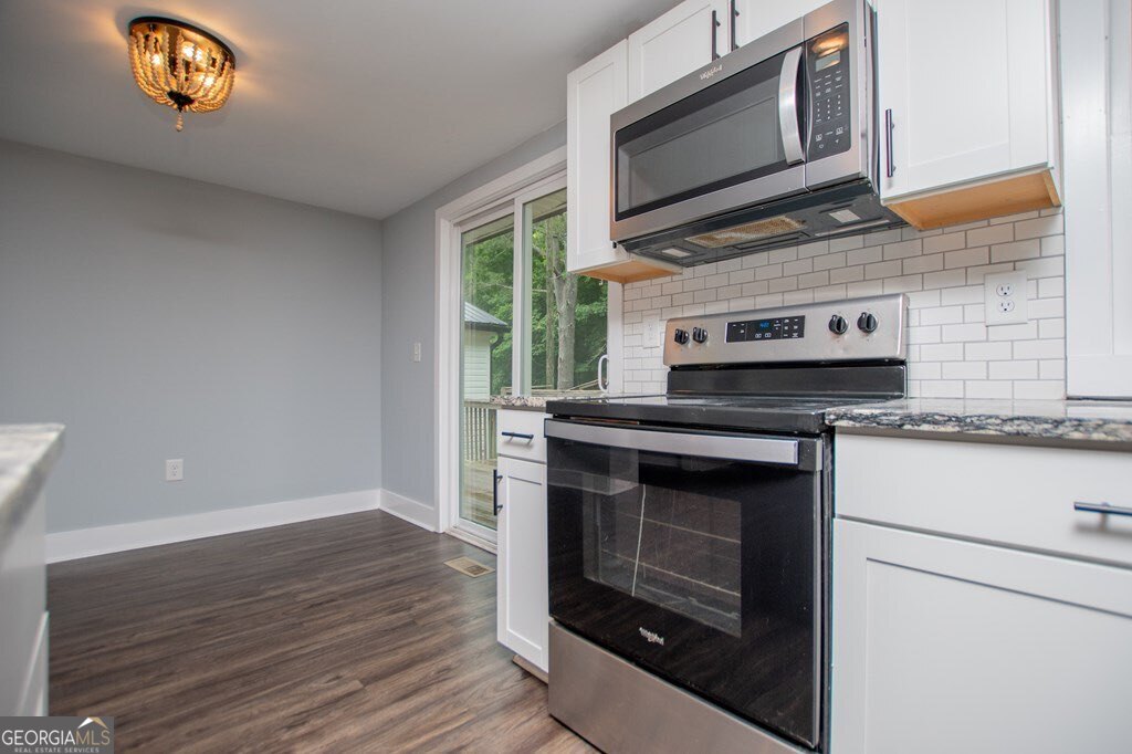 61 Davenport Mill Road Carrollton, GA 30117 - Photo 7 of 62