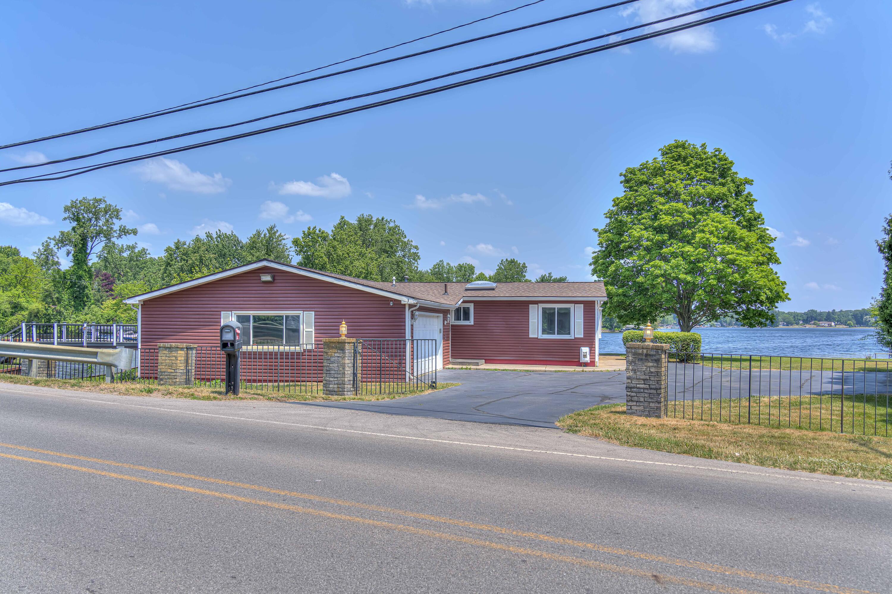 5821 Browns Lake Road Jackson, MI 49203 - Photo 30 of 42 5821 Browns Lake Rd 01